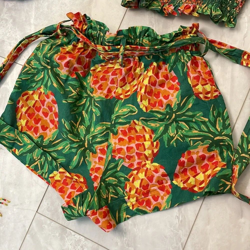 FARM Rio Pinapple Galore Set - Picture 7 of 7